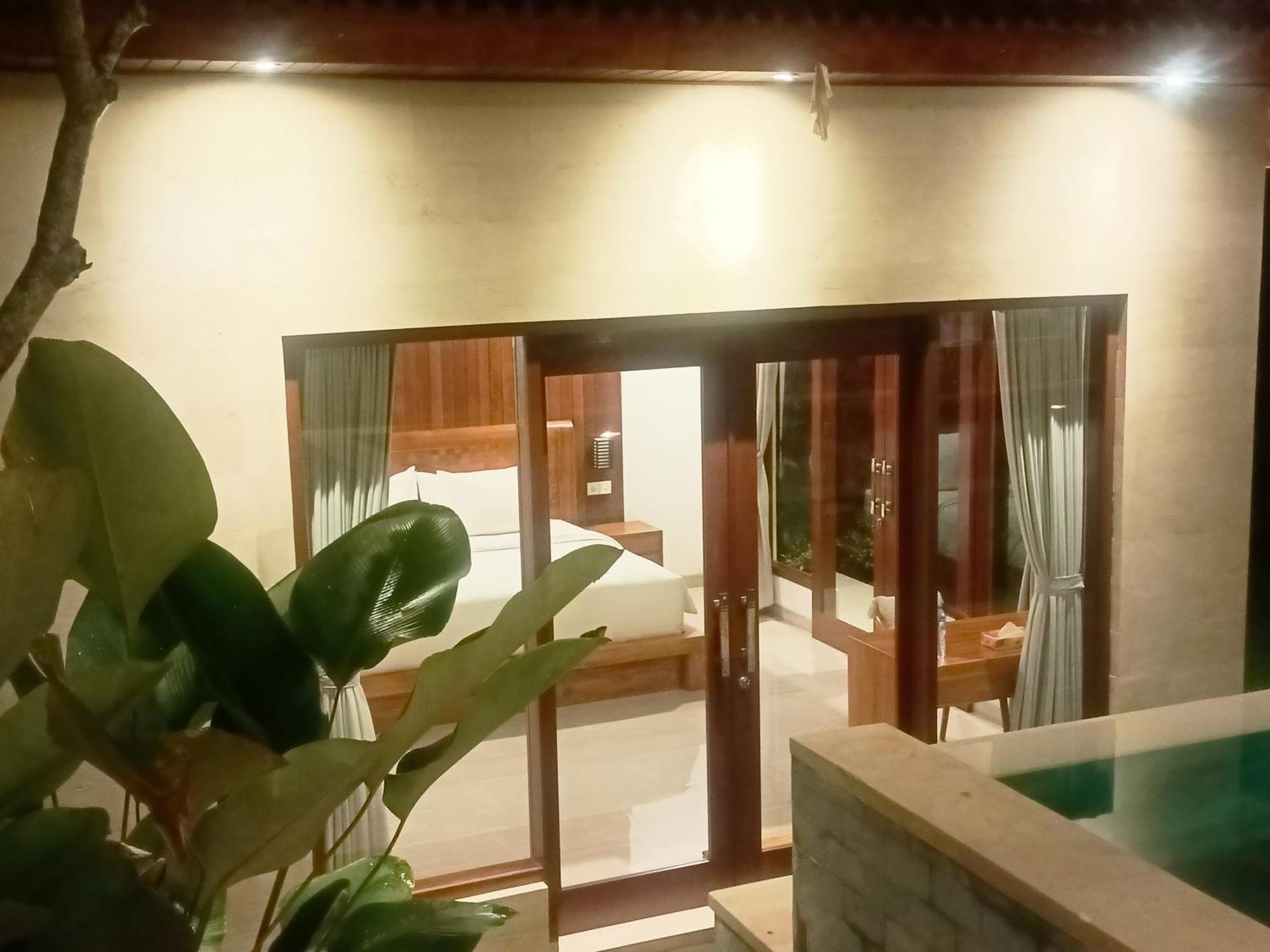 Dream House 3 Ubud (Bali)