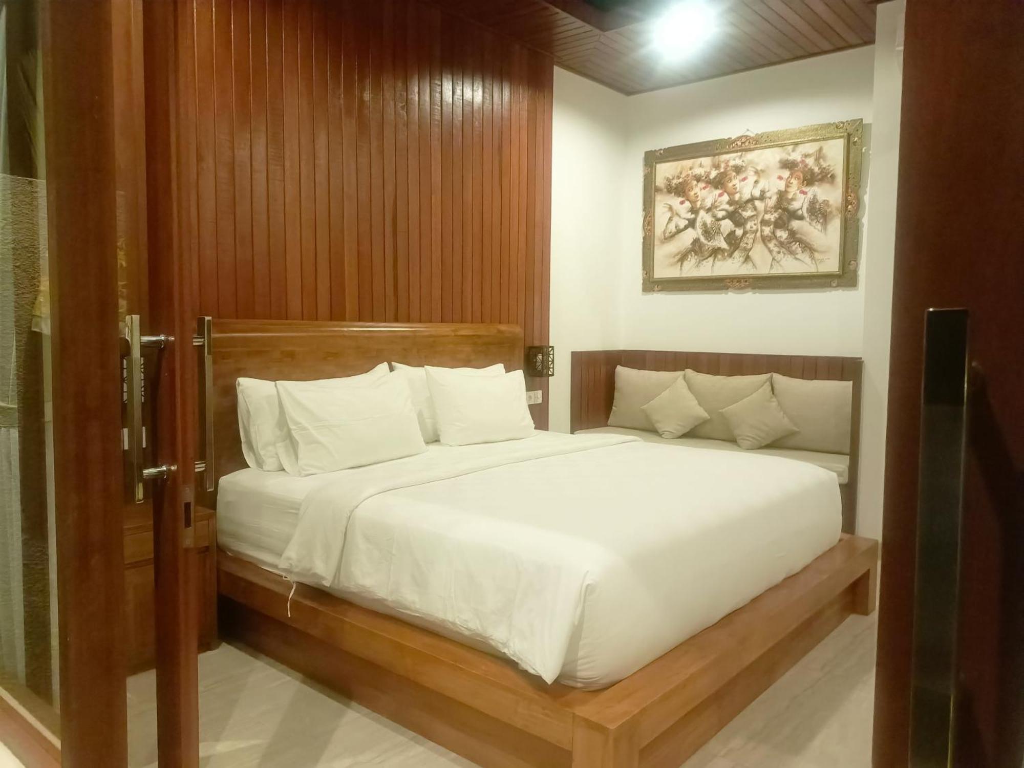 Dream House 3 Villa *