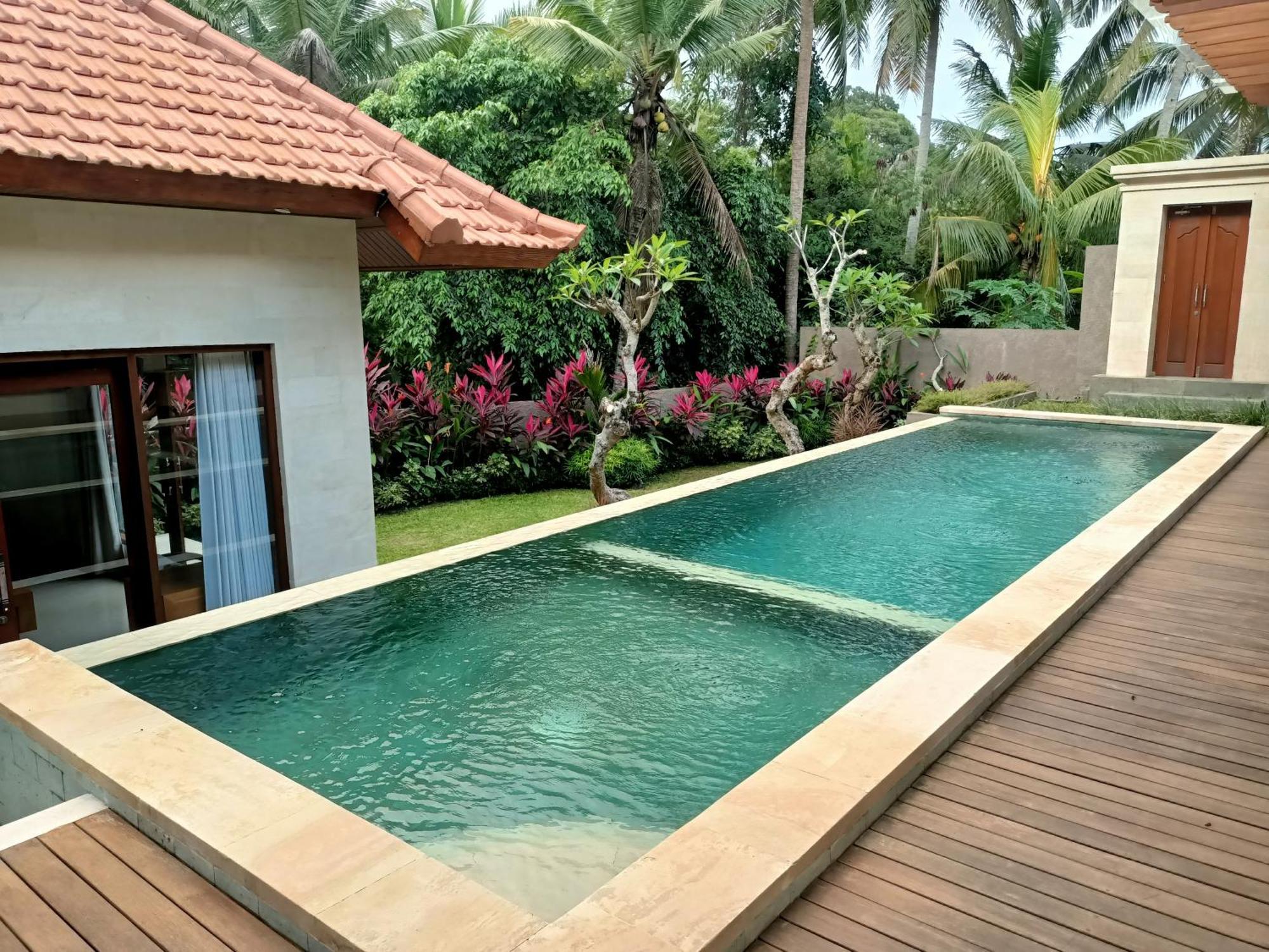 Dream House 3 * Ubud (Bali)