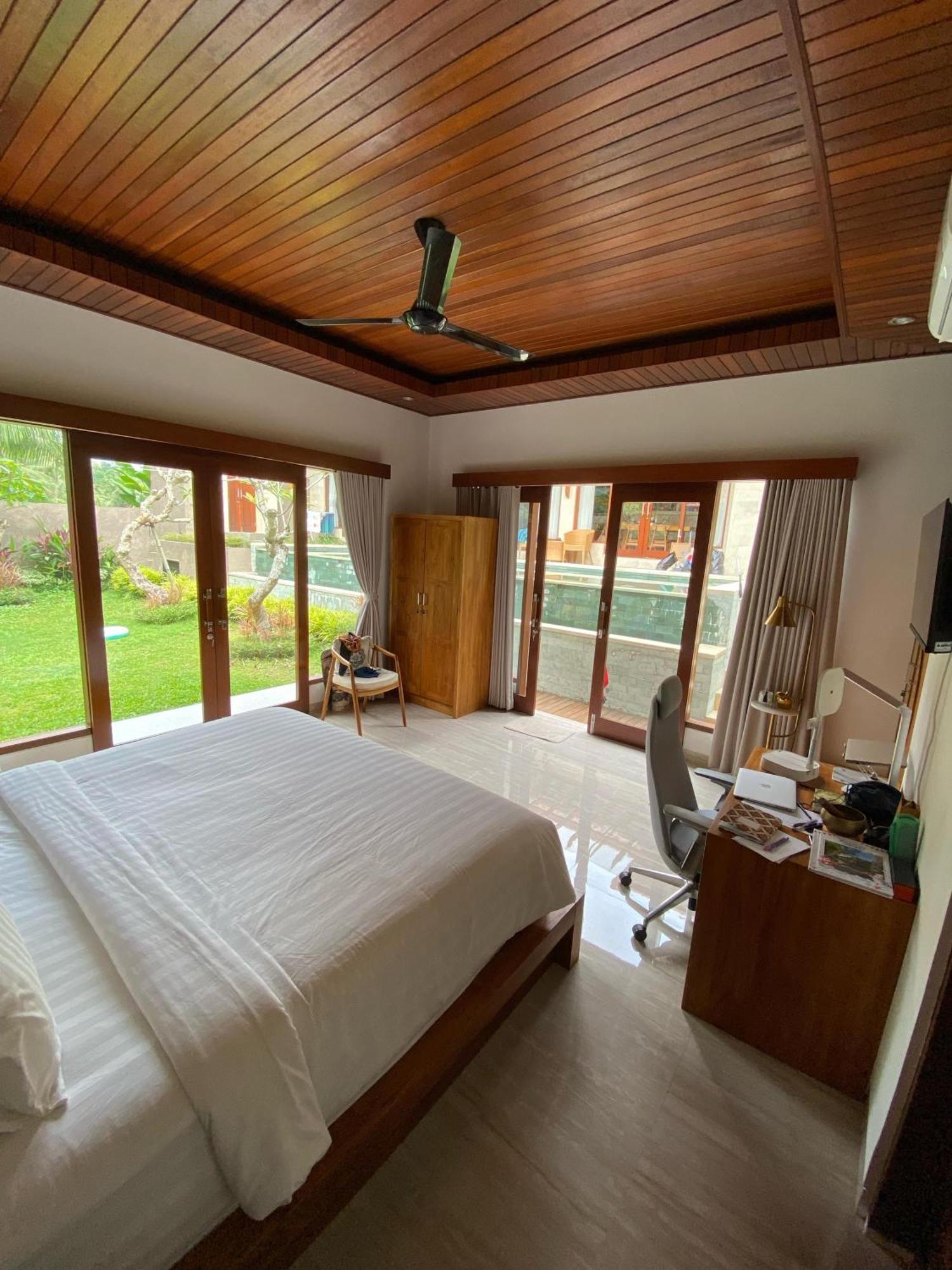 Dream House 3 * Ubud (Bali)
