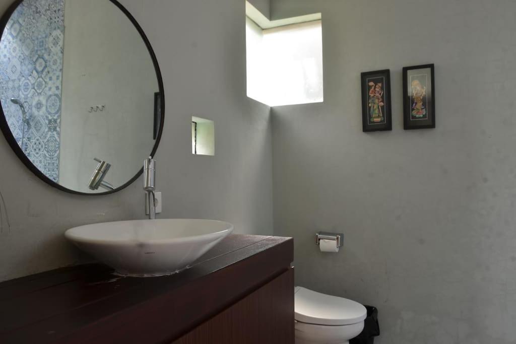 Perfectly 3br Private For Family In * Ubud (Bali)