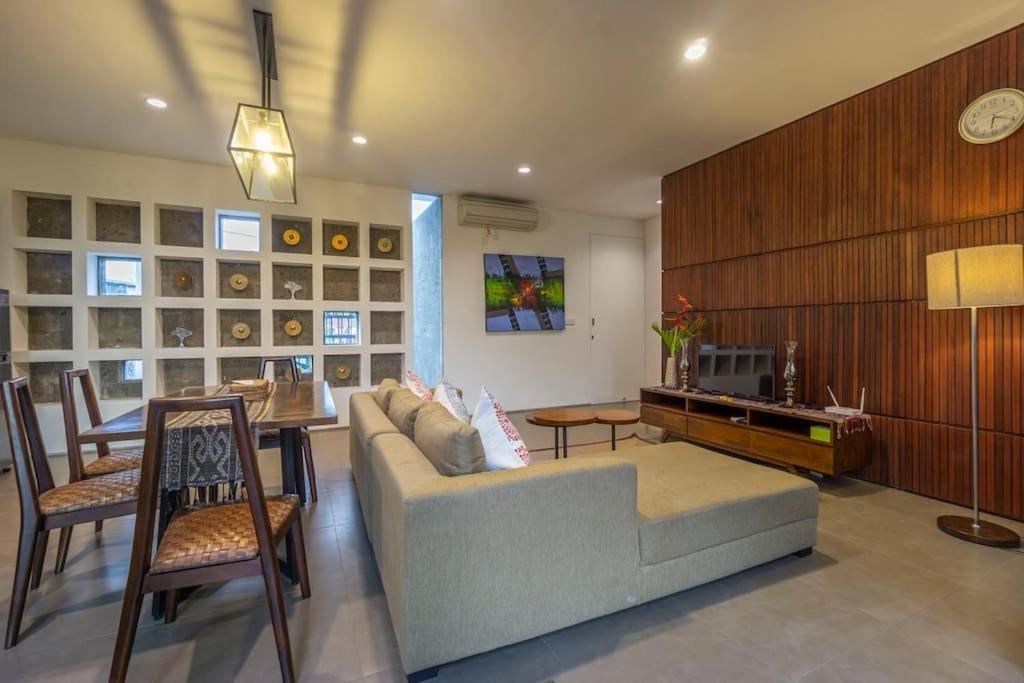 Perfectly 3br Private For Family In