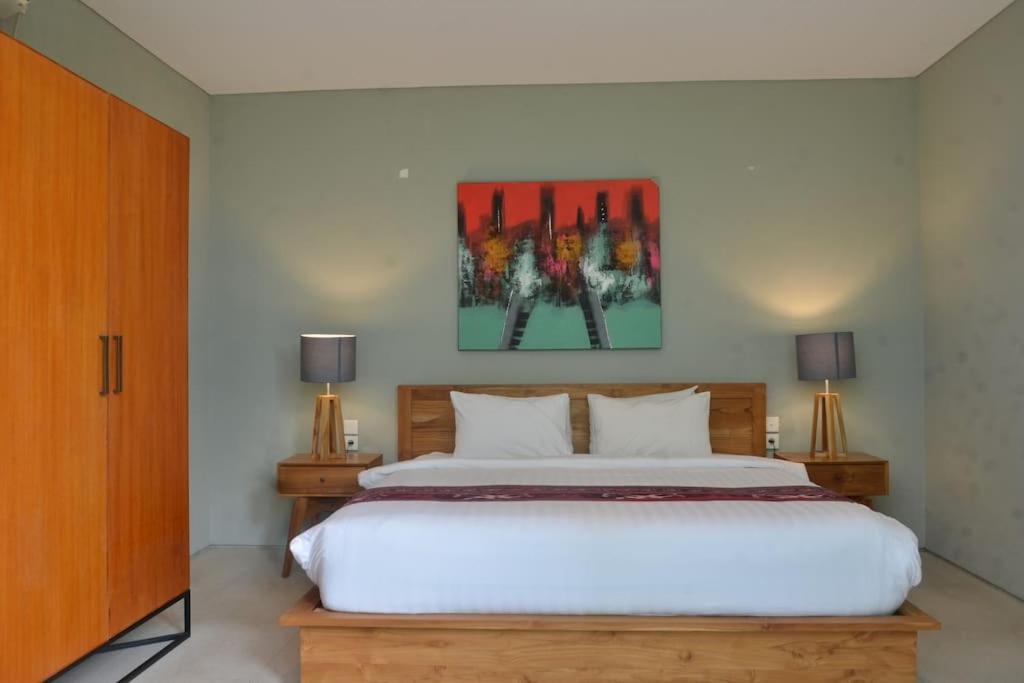 Perfectly 3br Private For Family In *