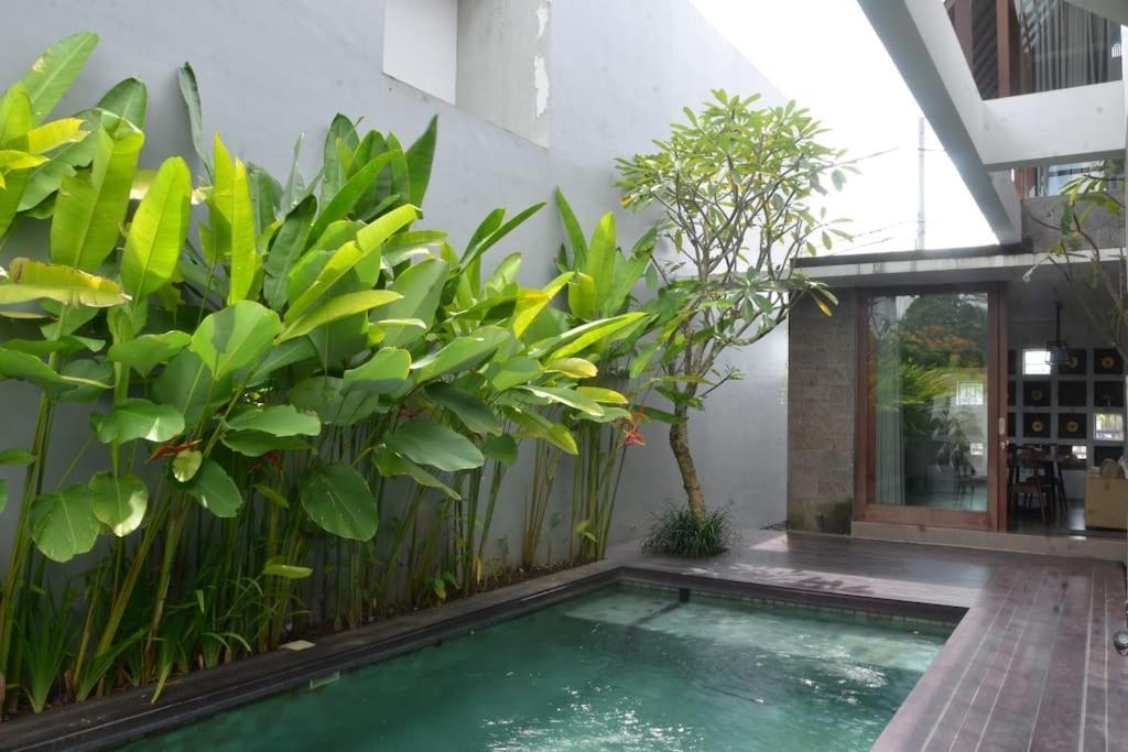 Villa Perfectly 3br Private For Family In *