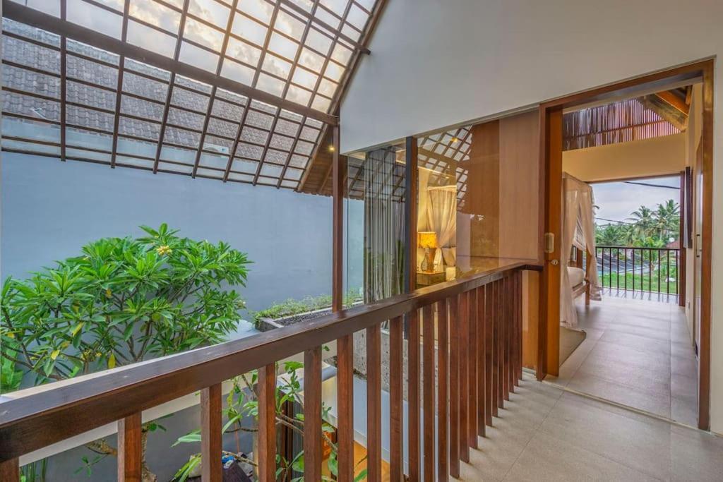 Perfectly 3br Private For Family In * Ubud (Bali)