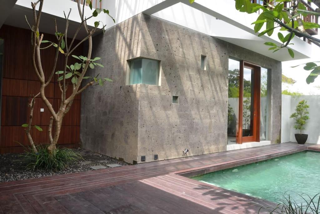 Perfectly 3br Private For Family In