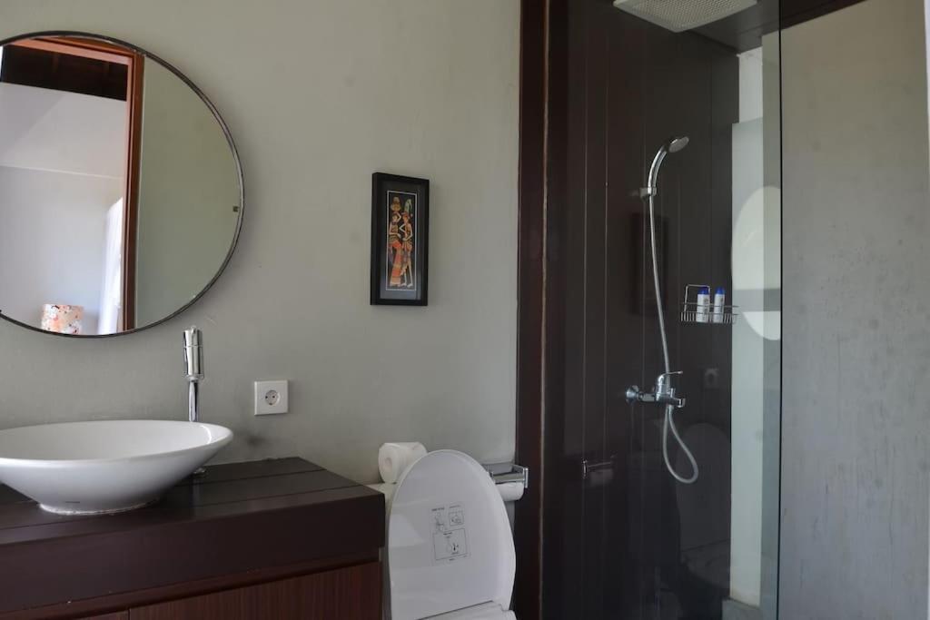 Villa Perfectly 3br Private For Family In Ubud (Bali)