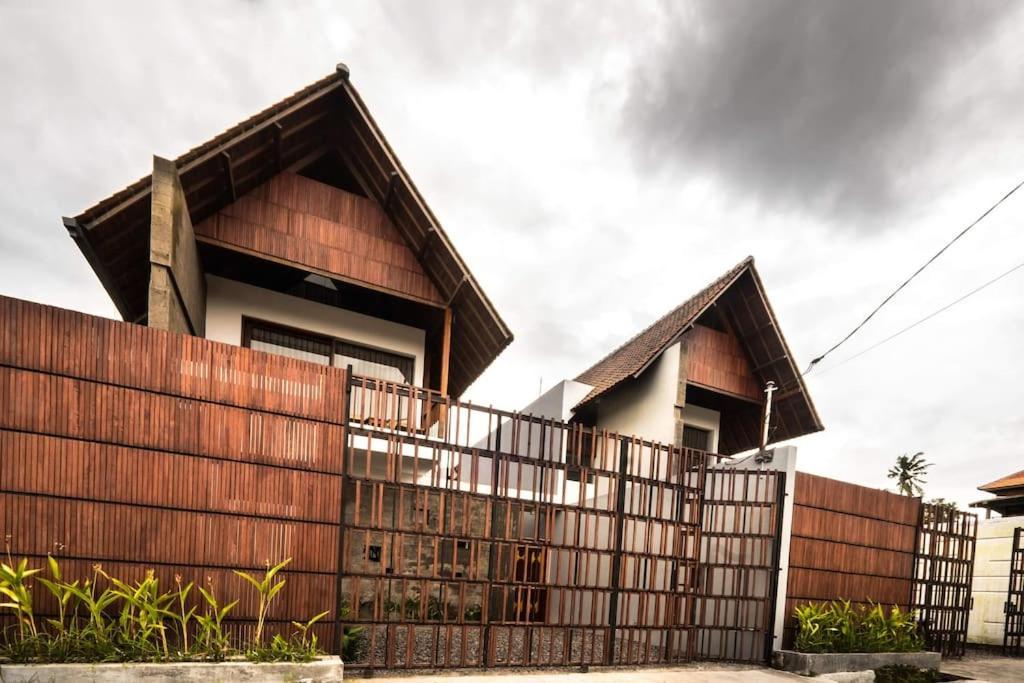 Perfectly 3br Private For Family In * Ubud (Bali)
