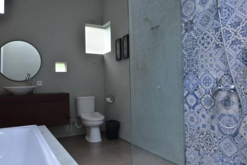 Villa Perfectly 3br Private For Family In Ubud (Bali)