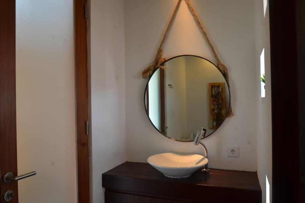Perfectly 3br Private For Family In Villa *