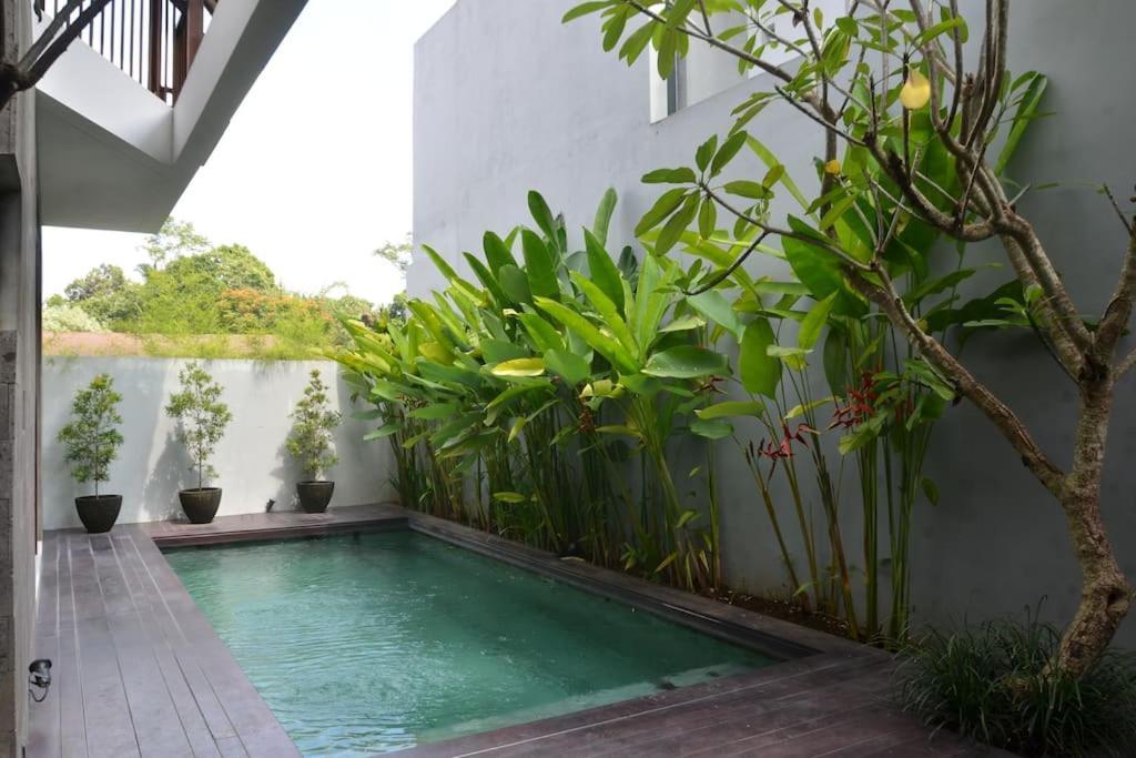 Perfectly 3br Private For Family In Ubud (Bali)