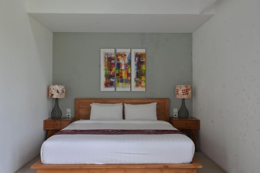 Perfectly 3br Private For Family In * Ubud (Bali)