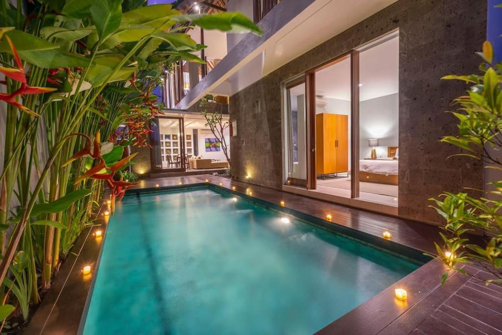 Villa Perfectly 3br Private For Family In *