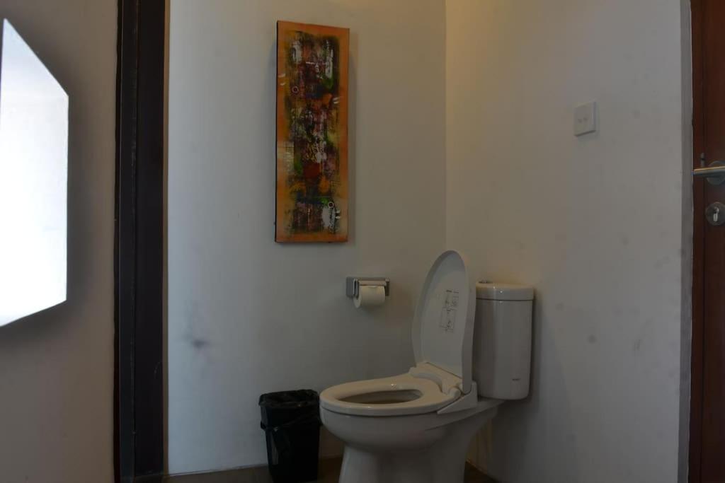 Perfectly 3br Private For Family In