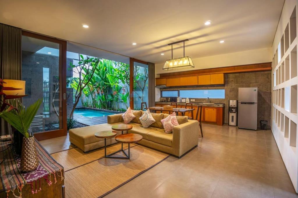 Perfectly 3br Private For Family In *