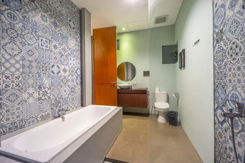 Perfectly 3br Private For Family In