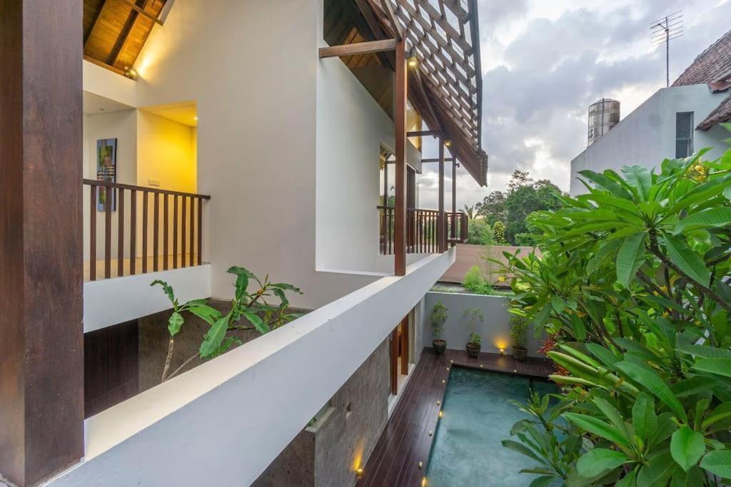Villa Perfectly 3br Private For Family In *