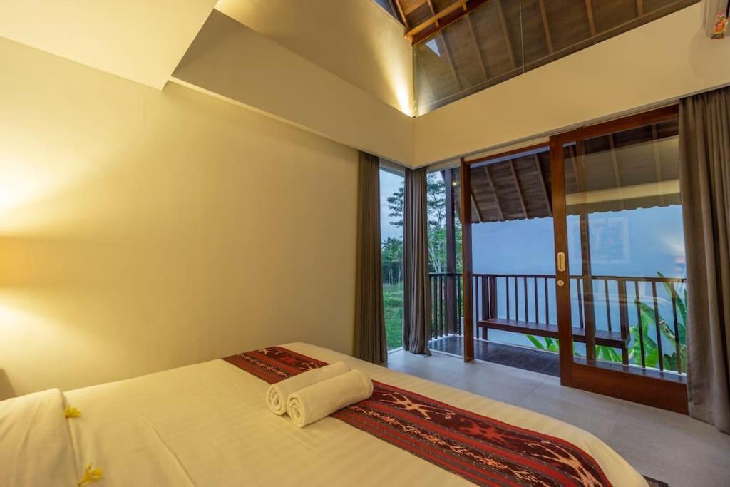 Perfectly 3br Private For Family In Villa