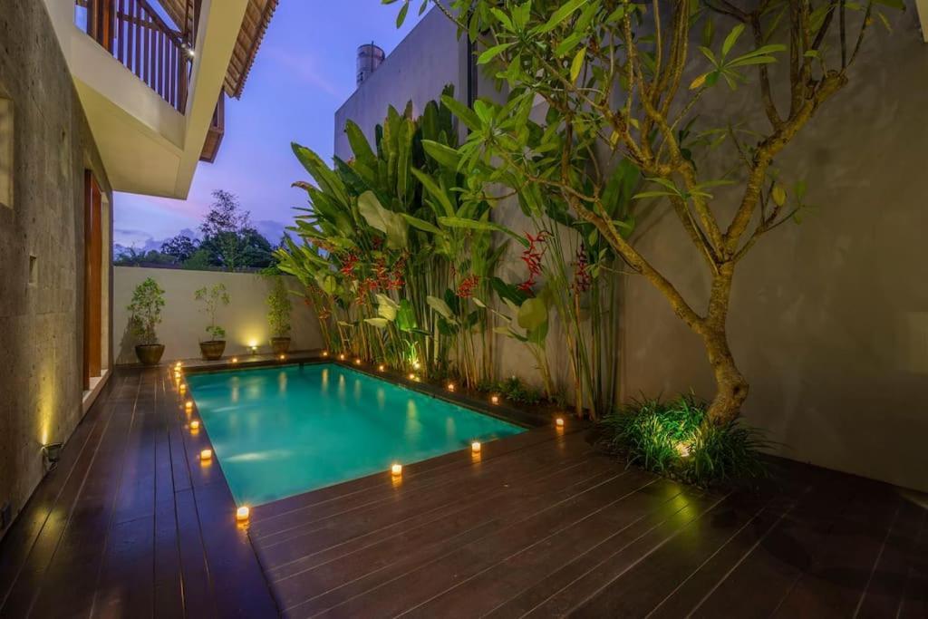 Perfectly 3br Private For Family In *