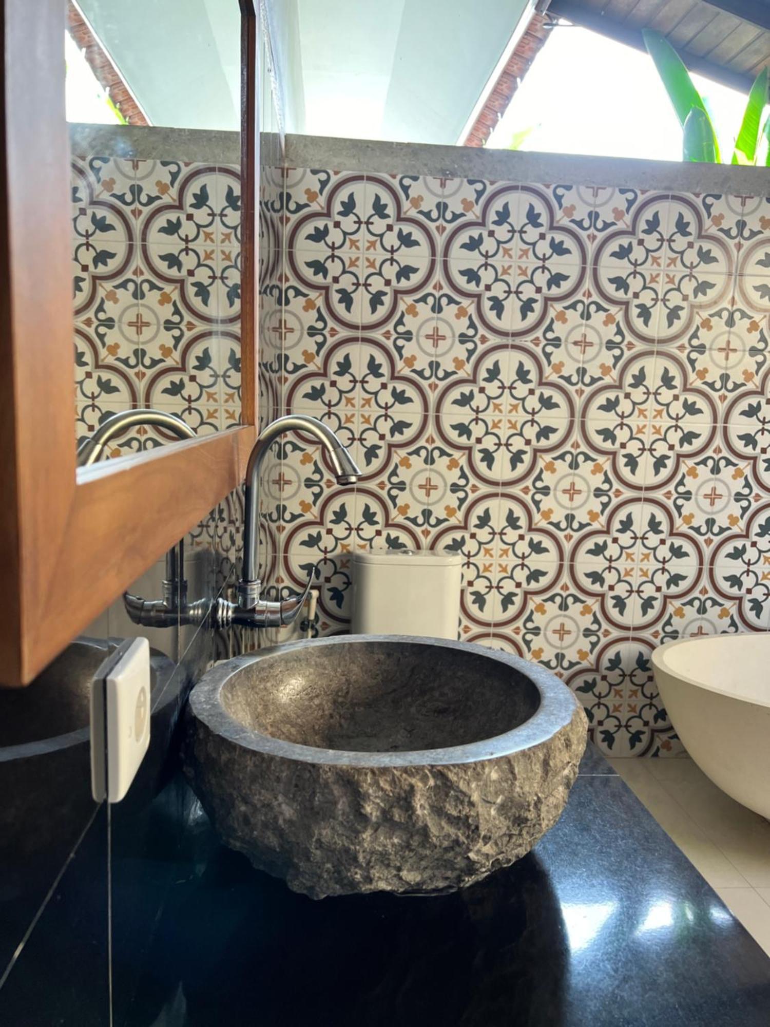Arindra Private Pool