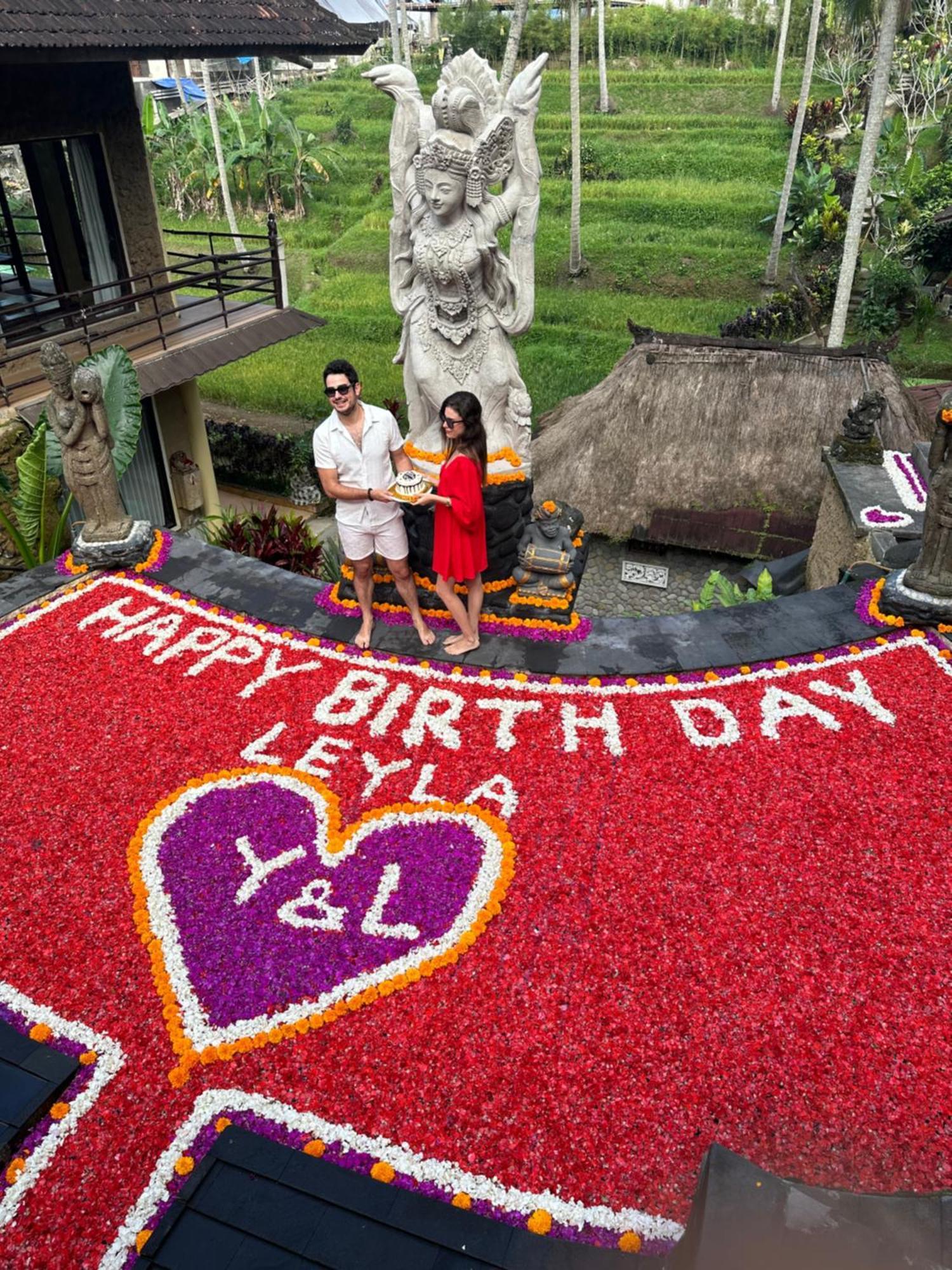 Junjungan Ferienpark Ubud