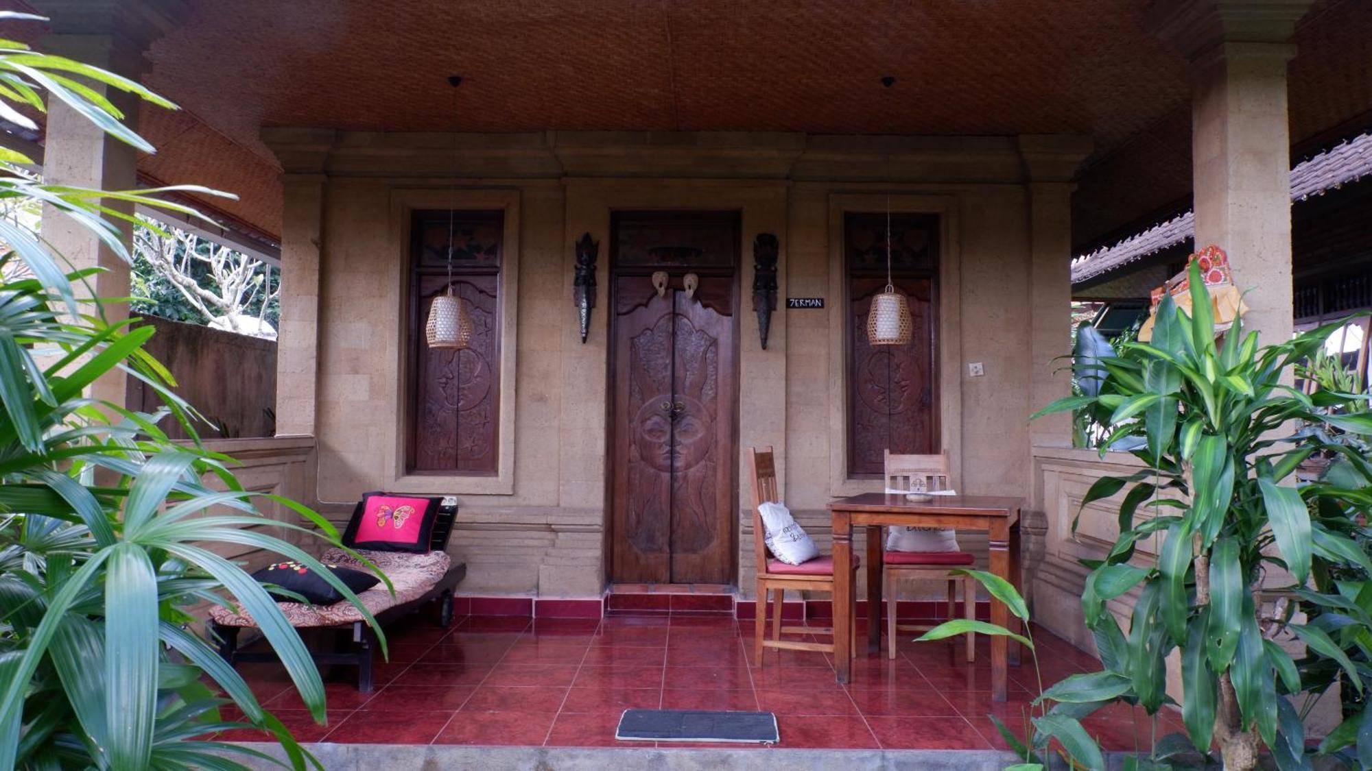 Guest house Hai Homestay 2*