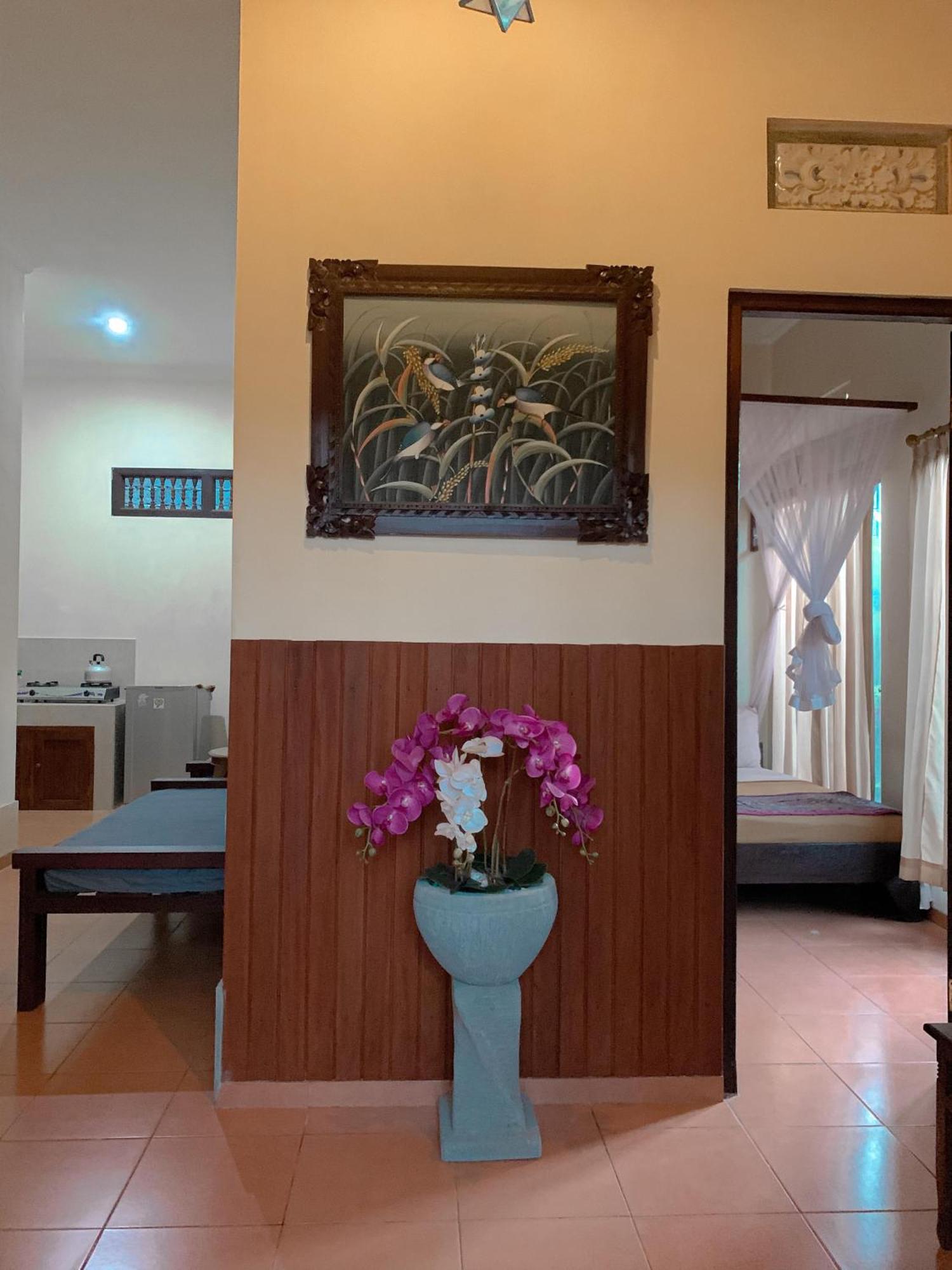 Campo de férias Kukuh House 3*