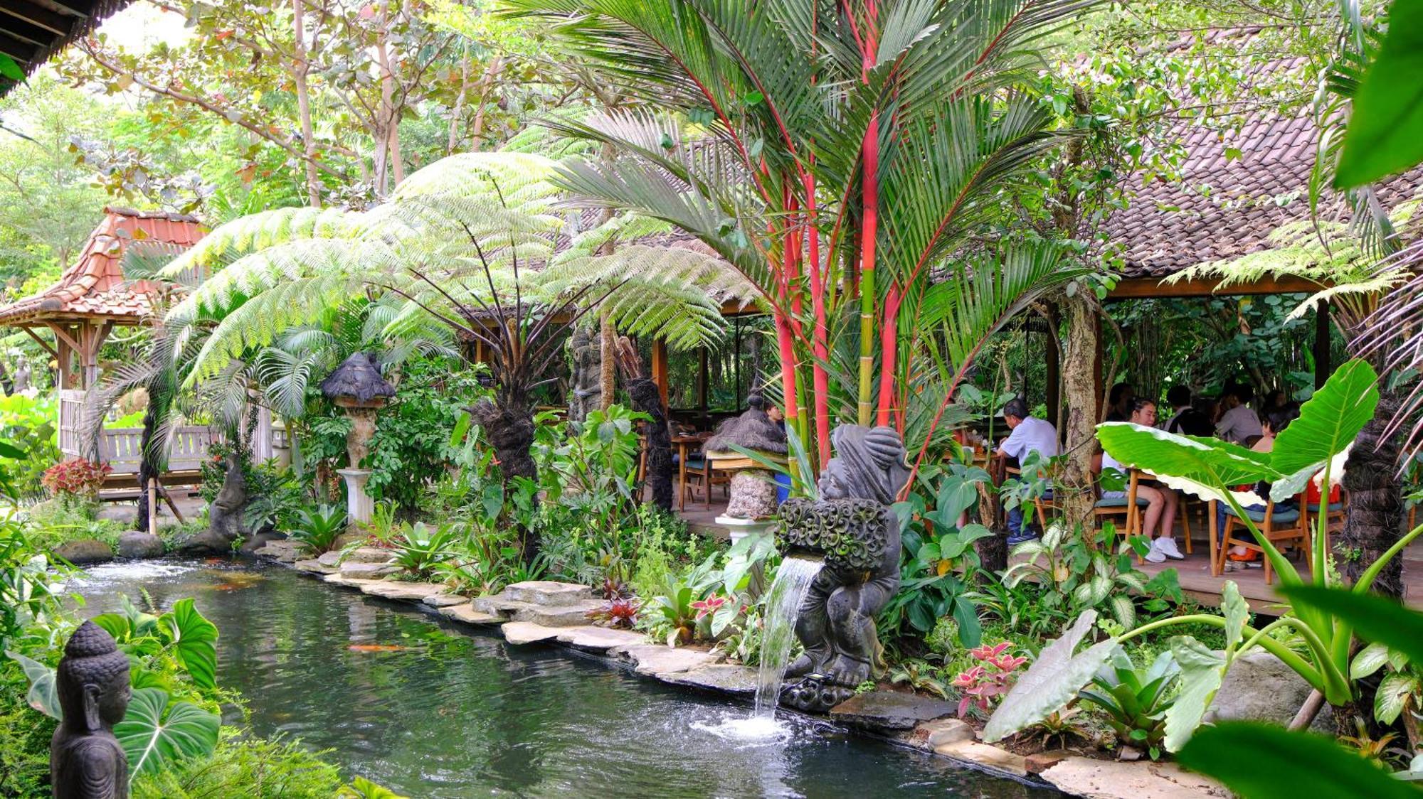 Art 4* Ubud