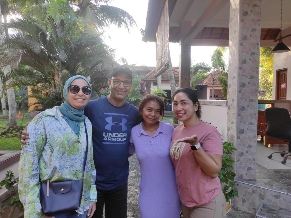 Our Bali * Ubud (Bali)
