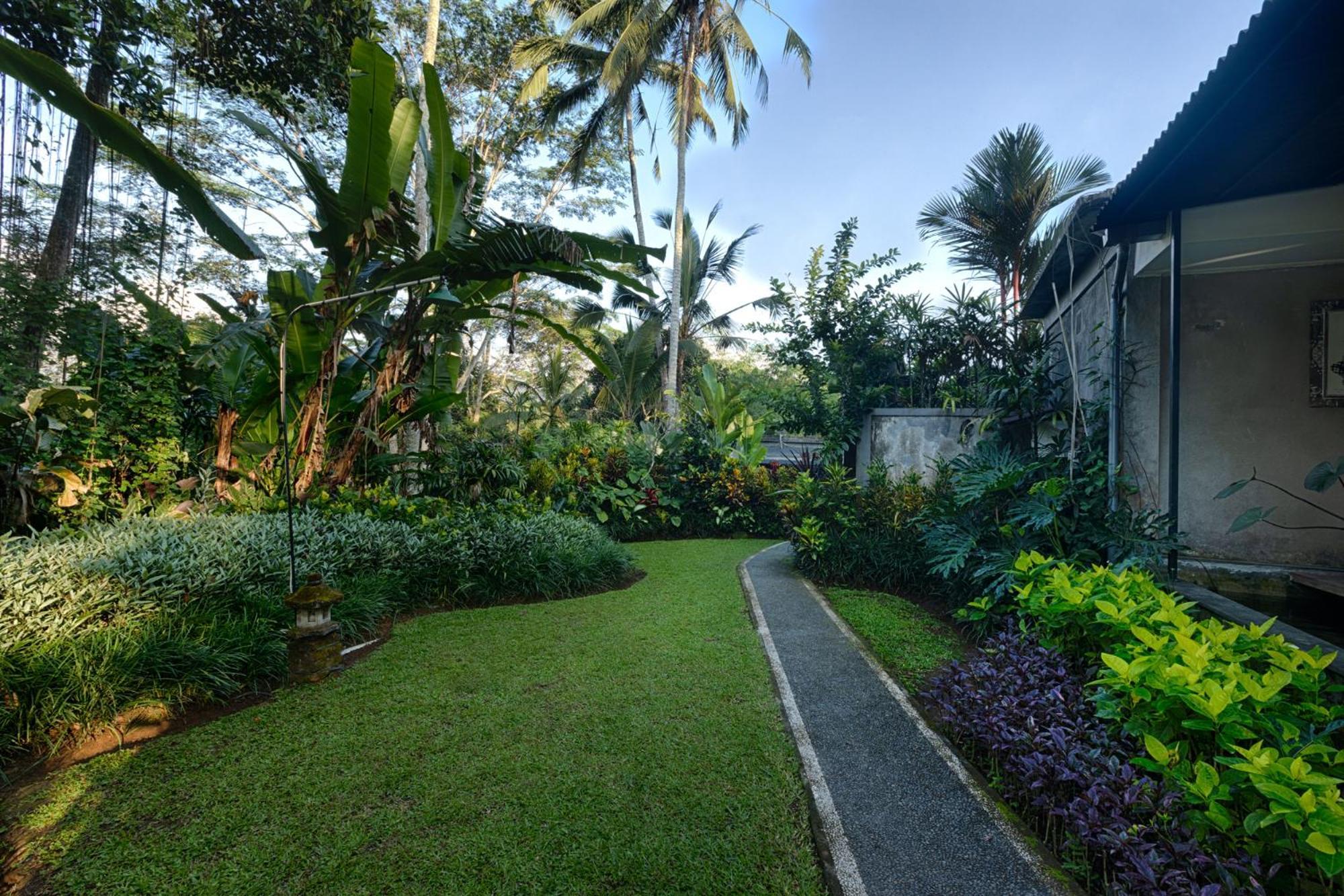 Kaja Ubud