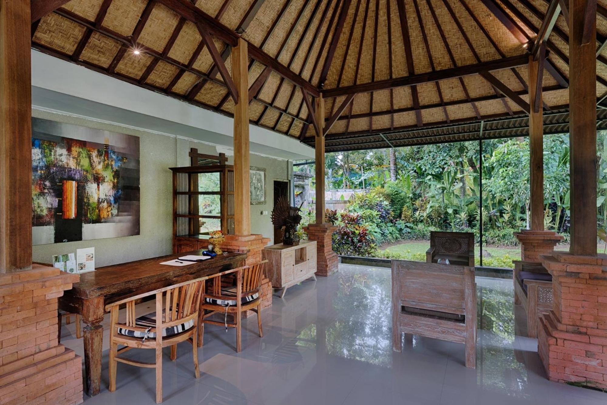Kaja * Ubud