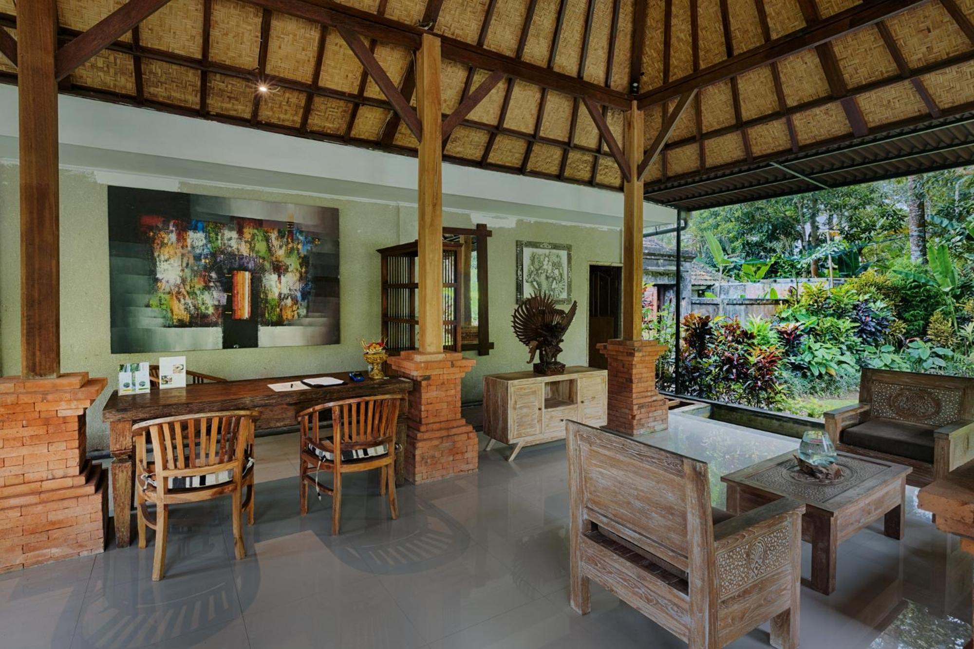 Kaja Villa Ubud