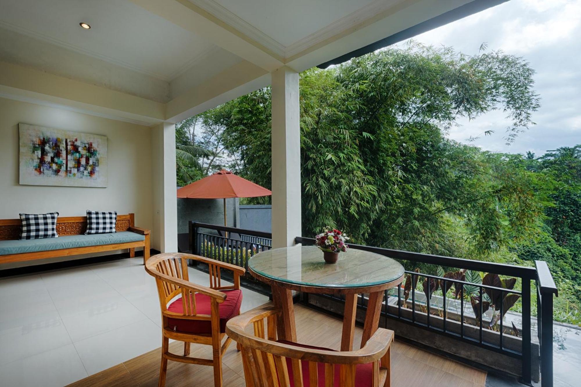 Kaja Villa Ubud