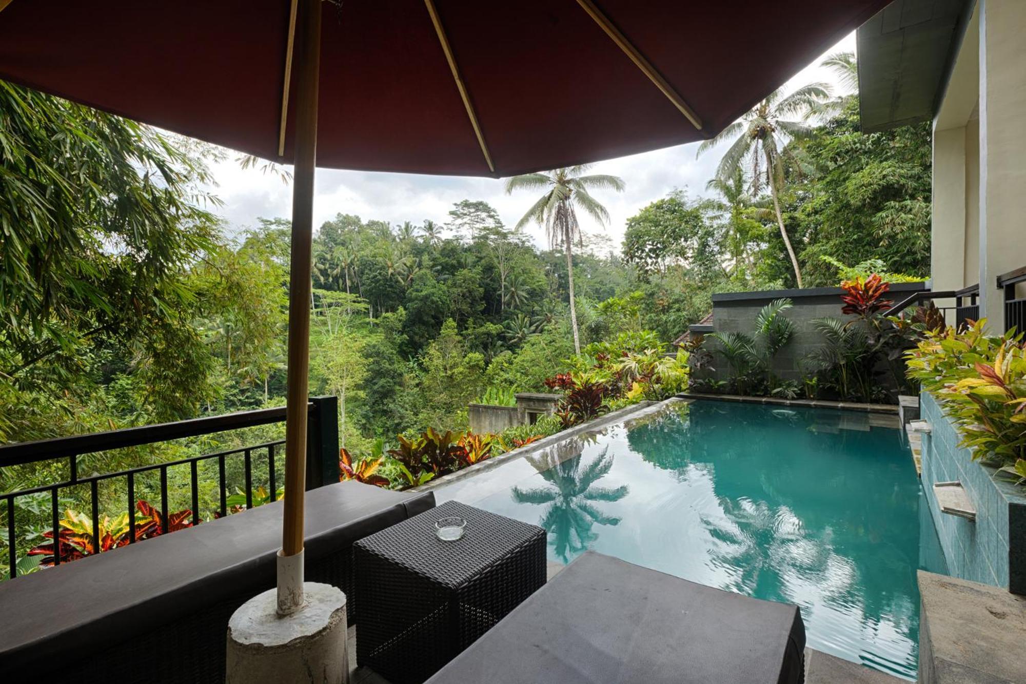 Villa Kaja Ubud