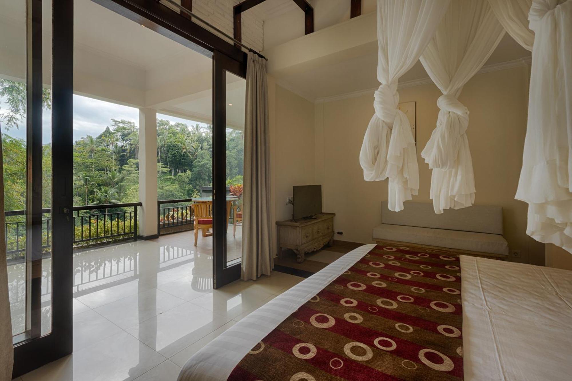 Kaja * Ubud