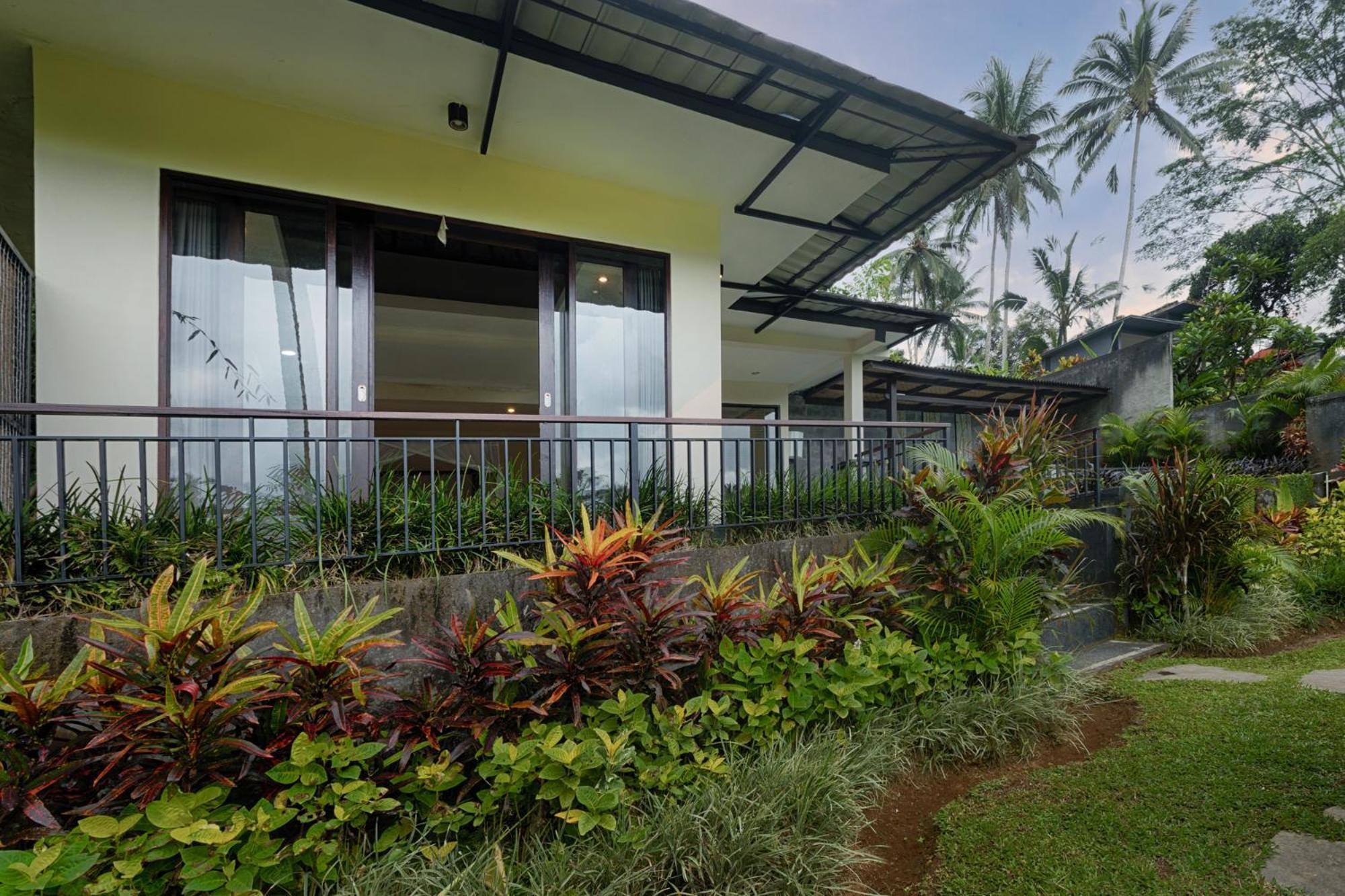 Villa Kaja Ubud