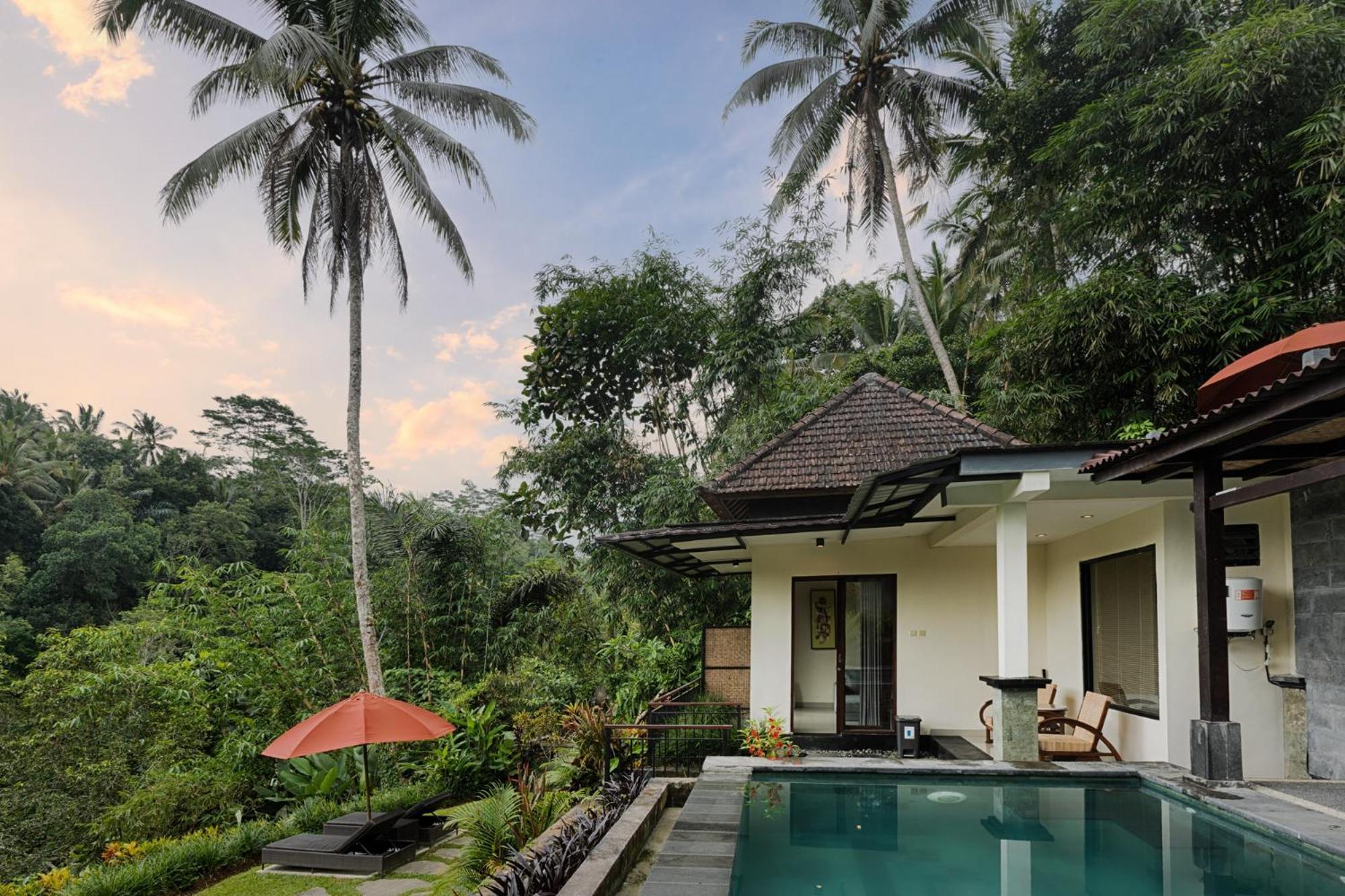 Kaja * Ubud