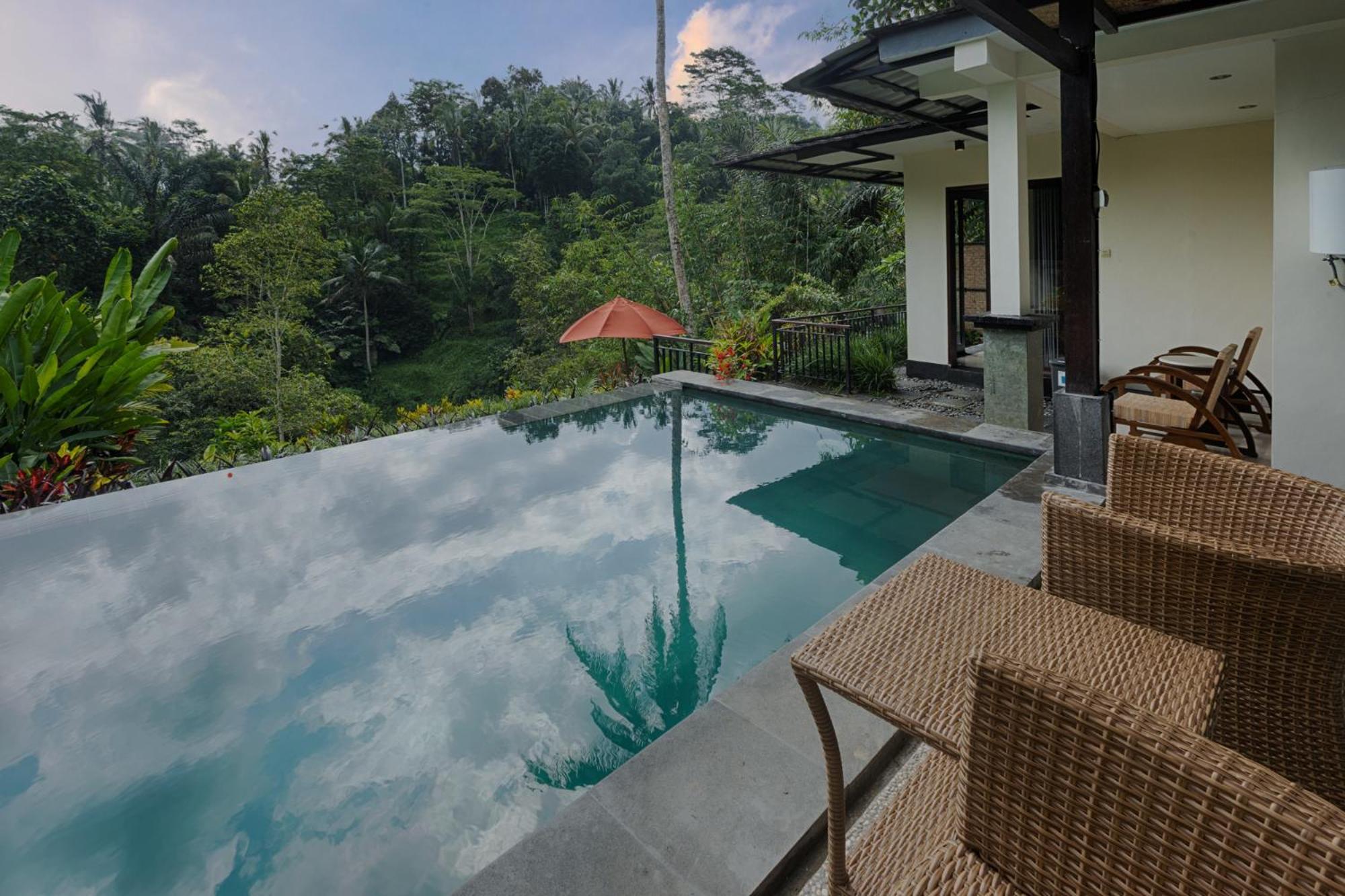 Kaja Villa Ubud