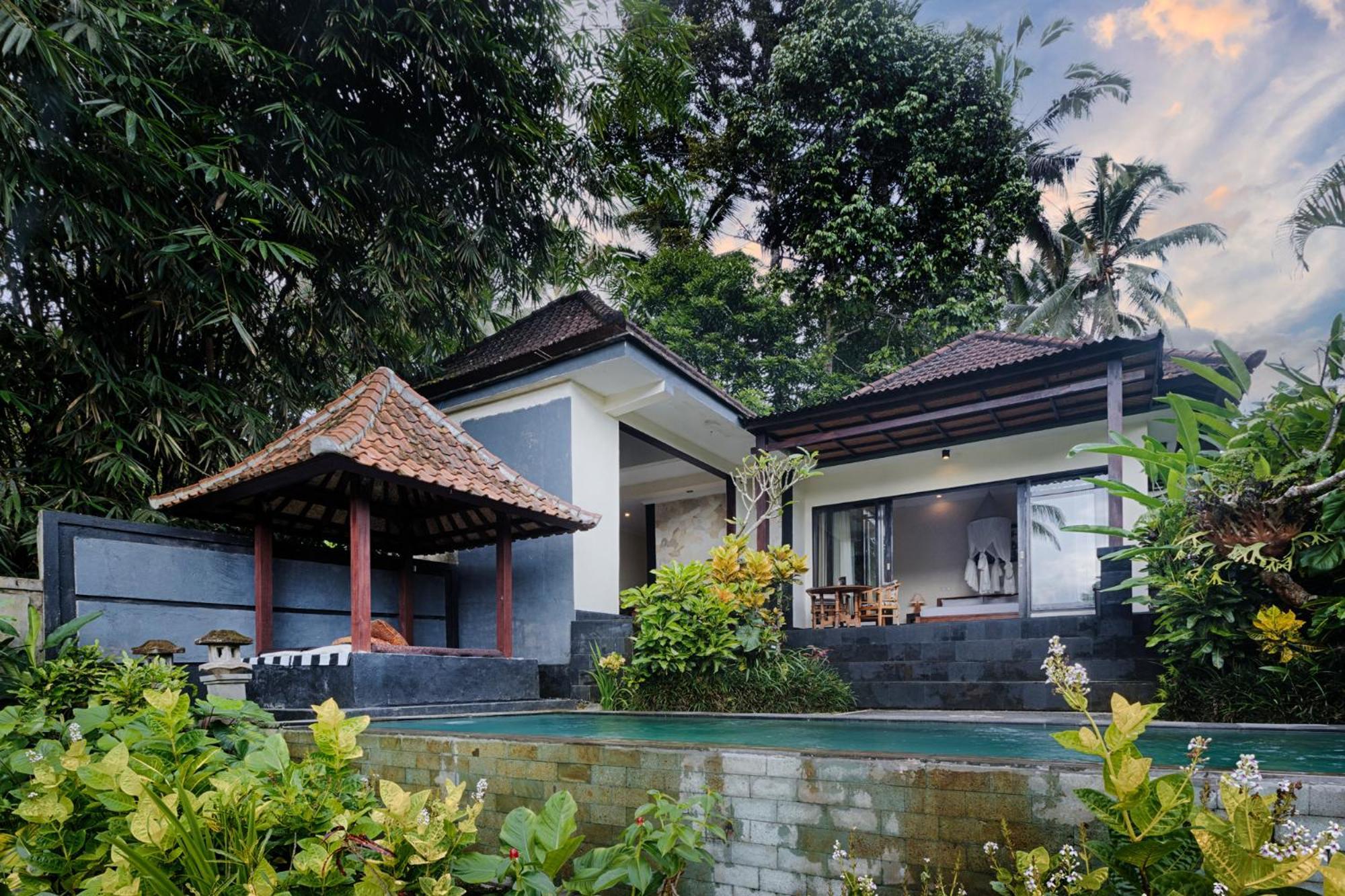 Kaja Villa Ubud