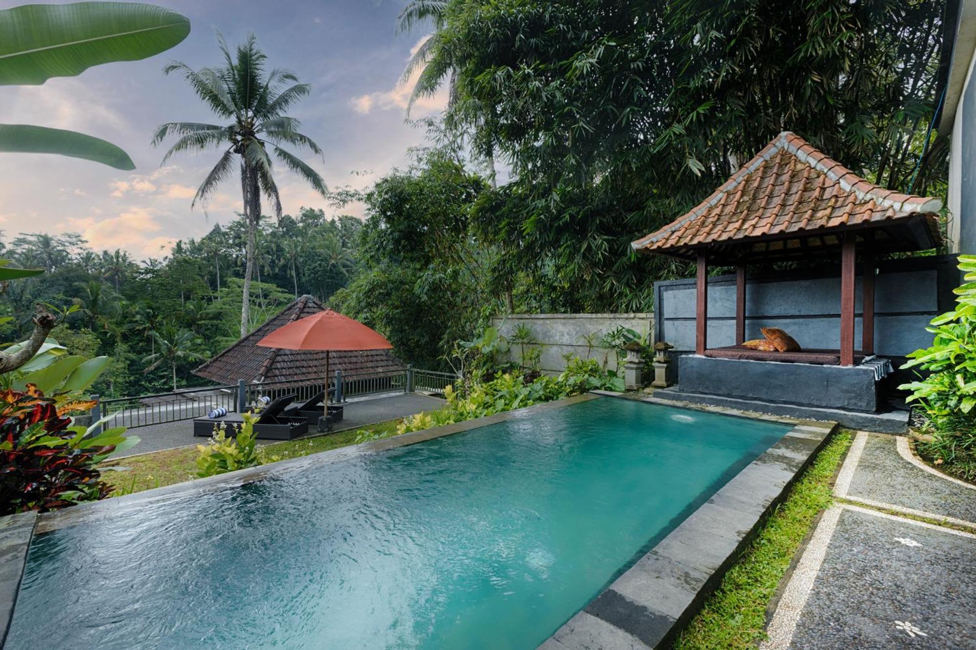 Villa Kaja Ubud