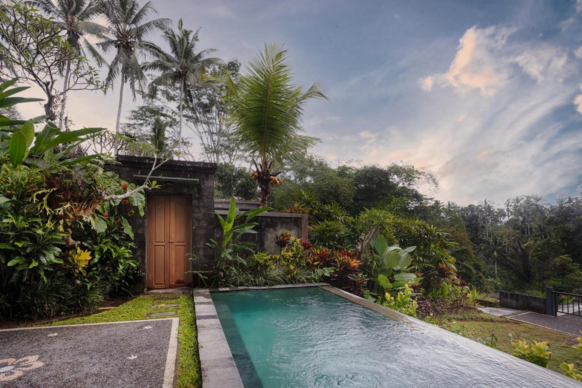 Kaja * Ubud