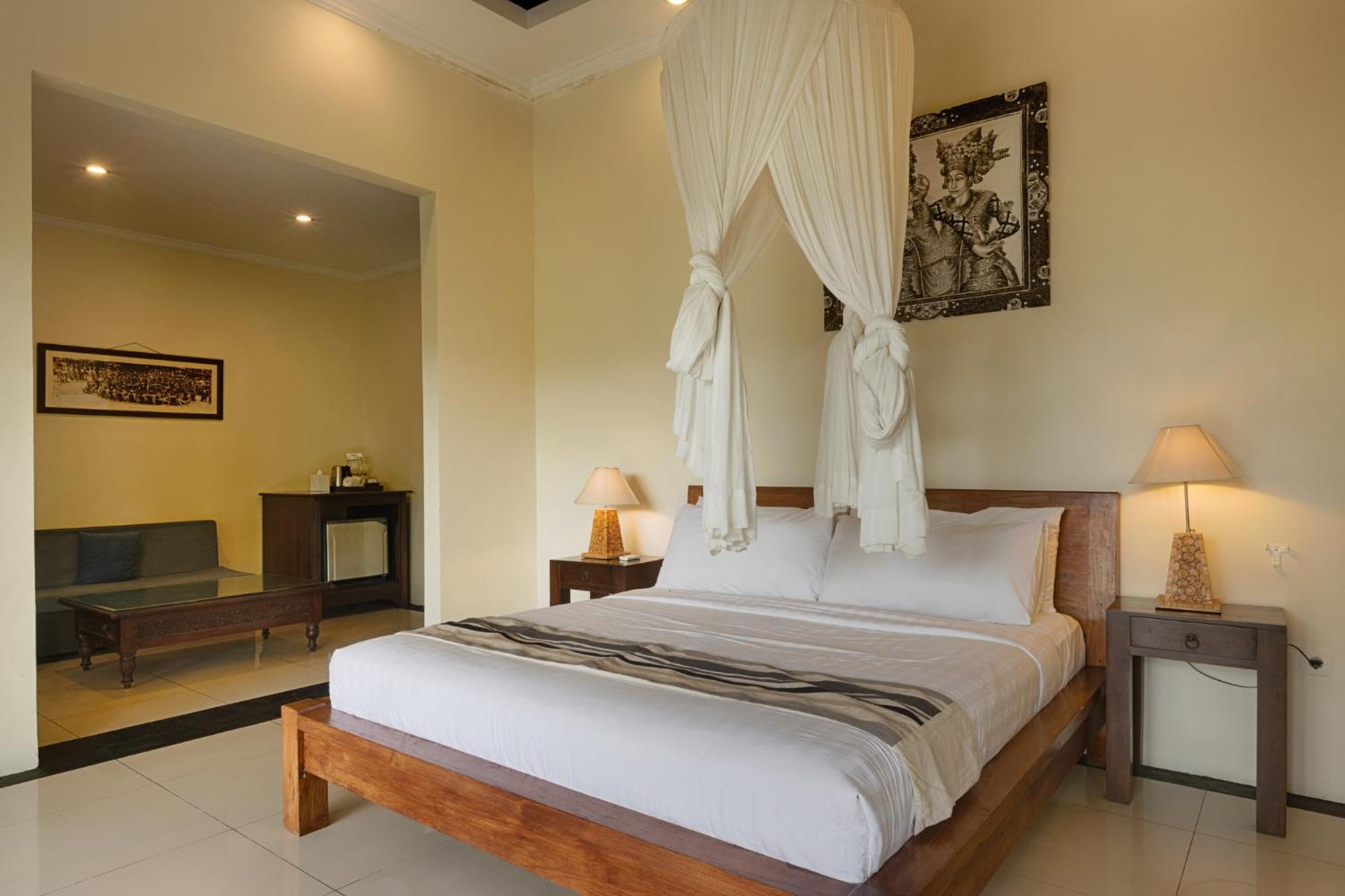 Kaja Villa Ubud