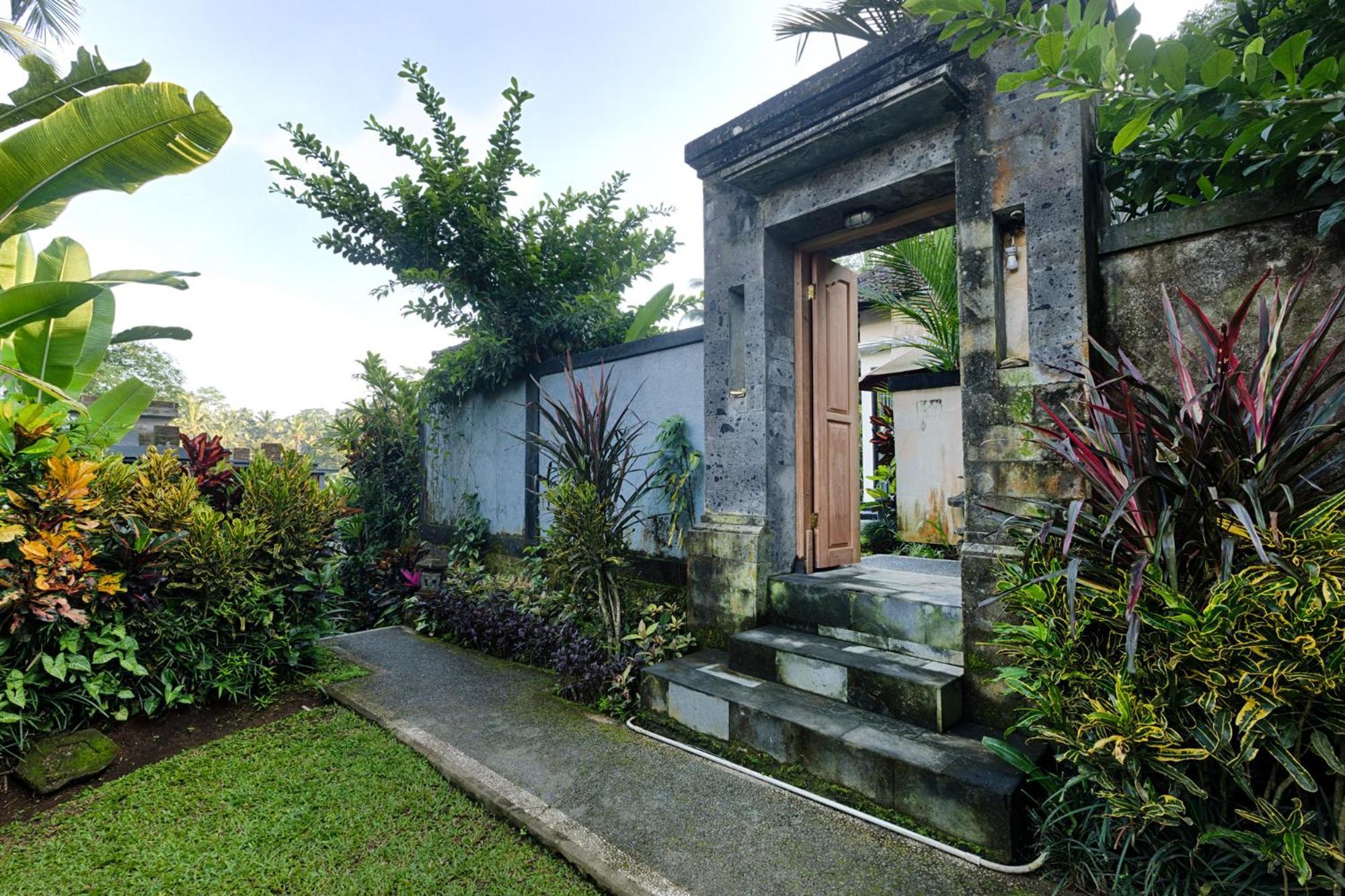 Villa Kaja Ubud