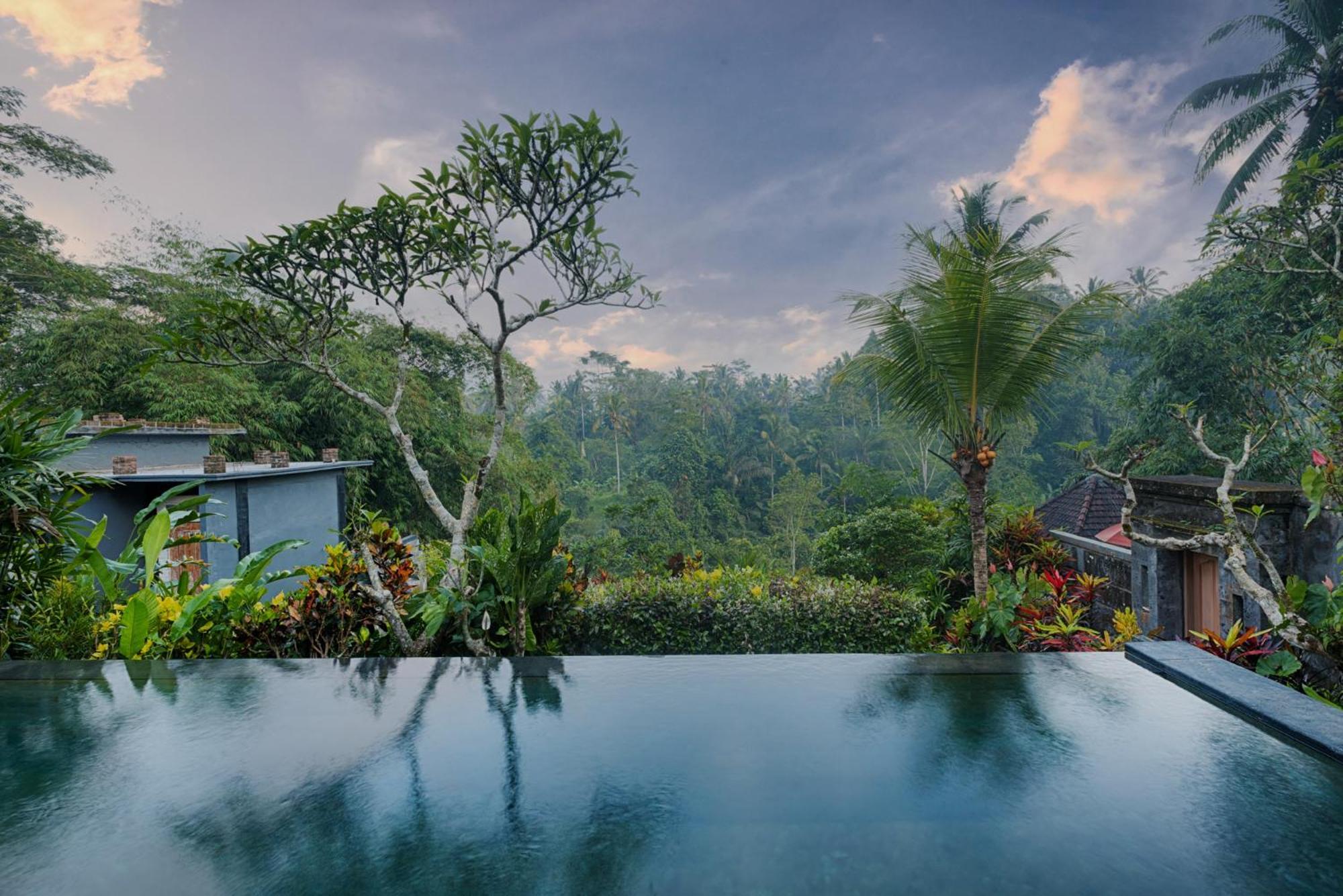 Villa Kaja Ubud