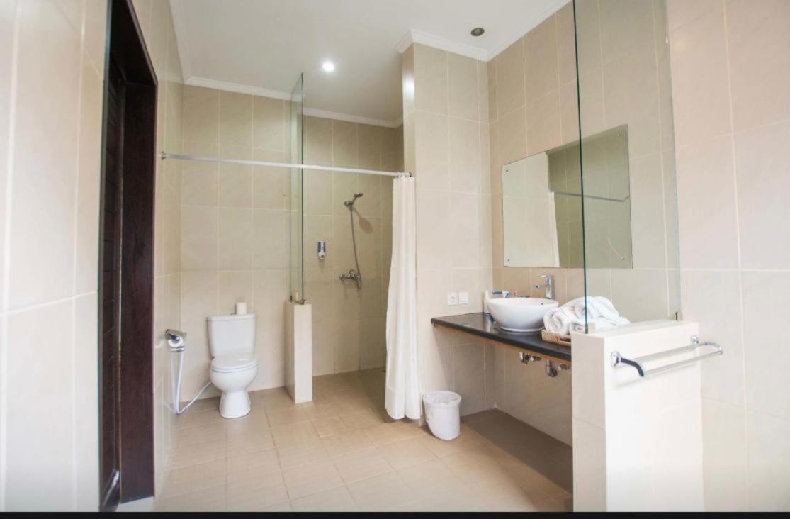 Puri Asri Hotel Ubud