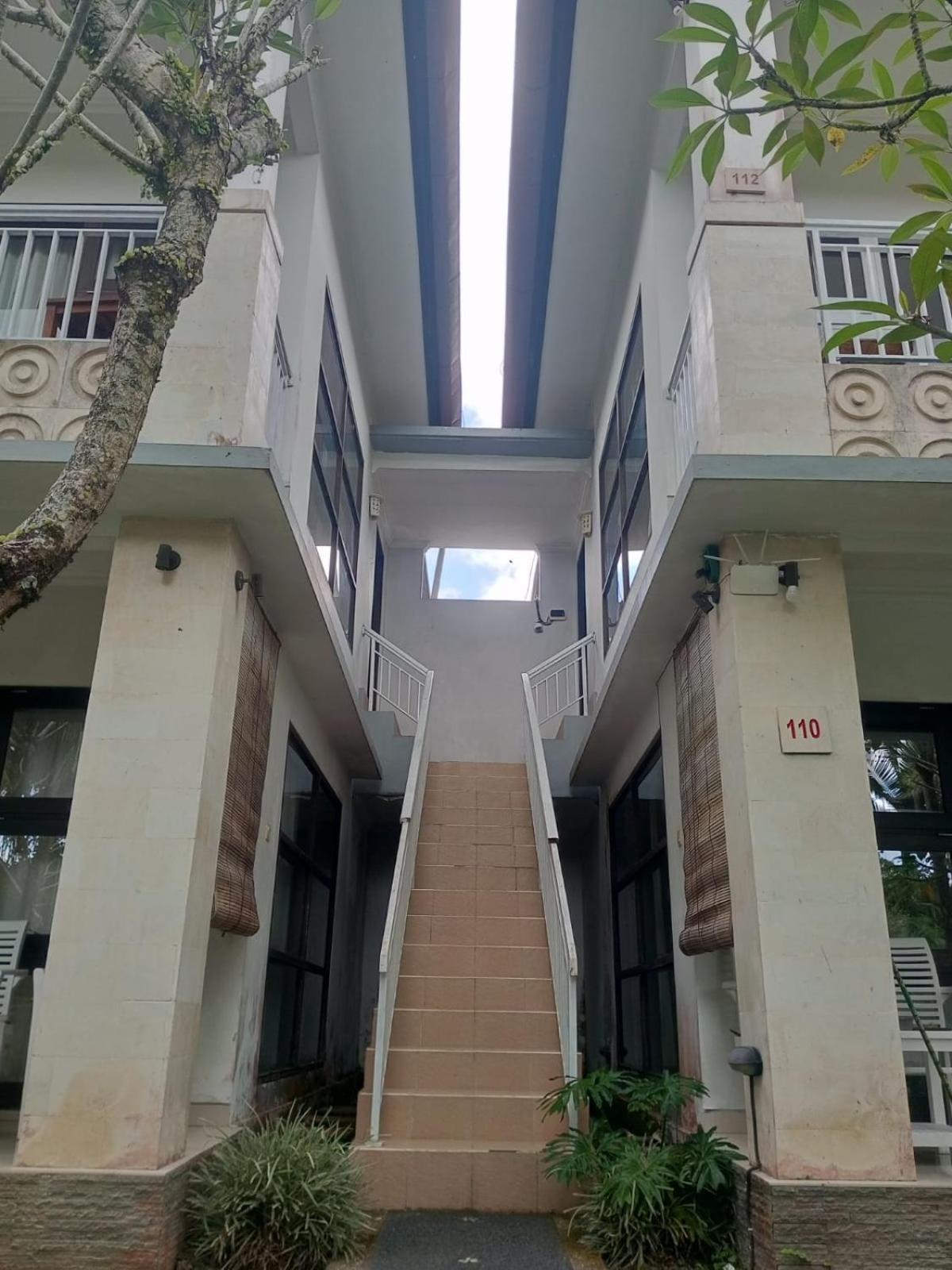 Hotel Puri Asri
