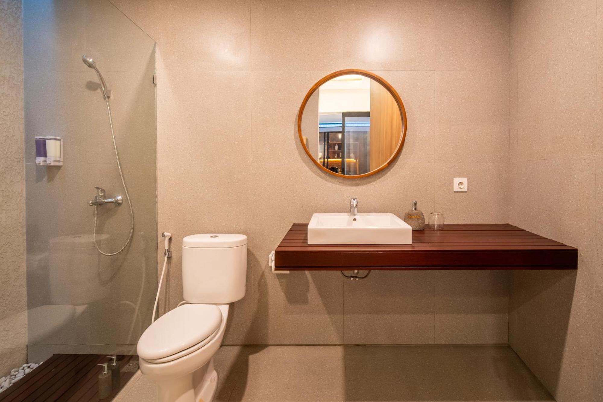 Casa Azul: Luxurious Tranquility Villa Ubud (Bali)