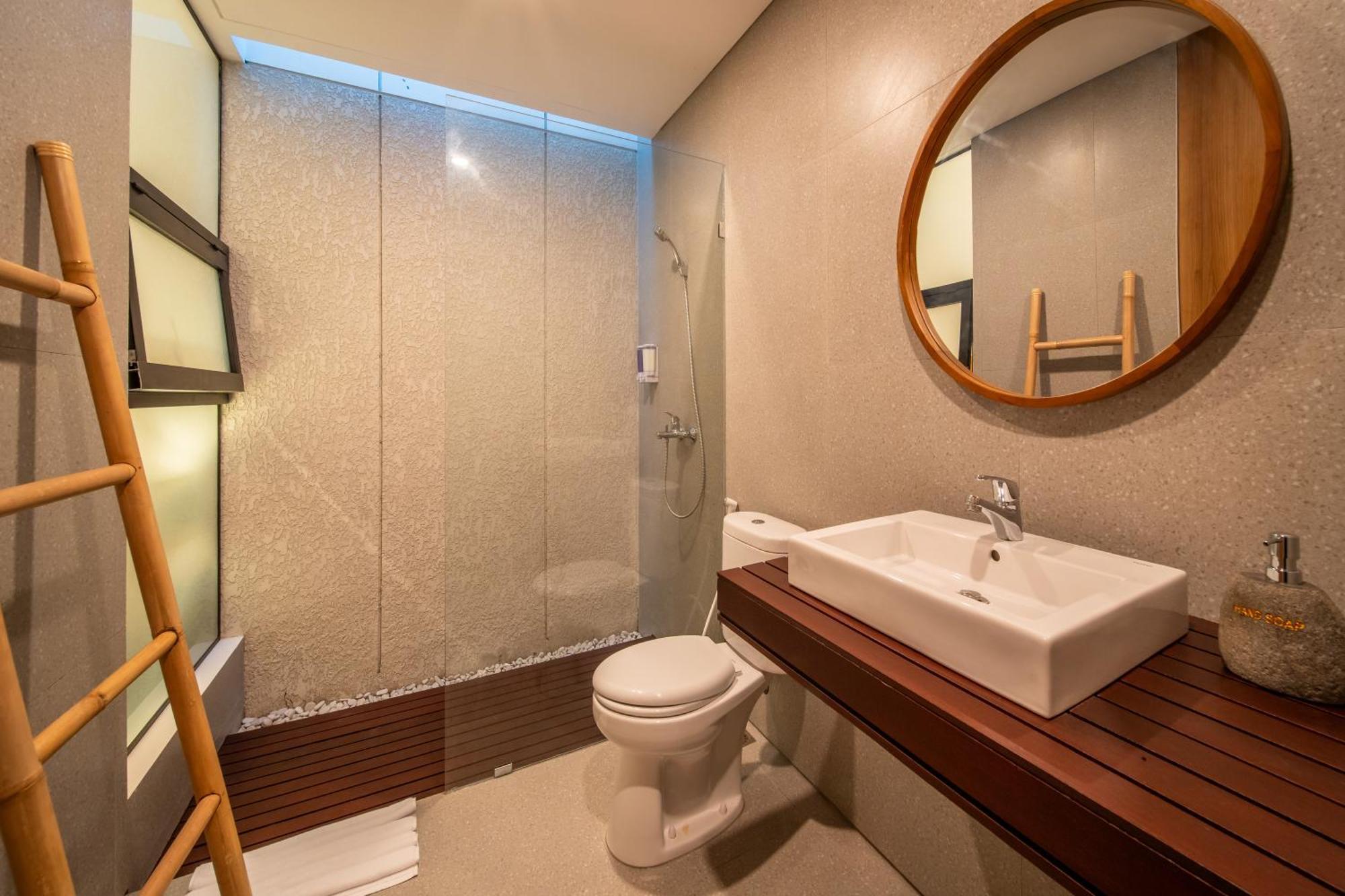 Casa Azul: Luxurious Tranquility *