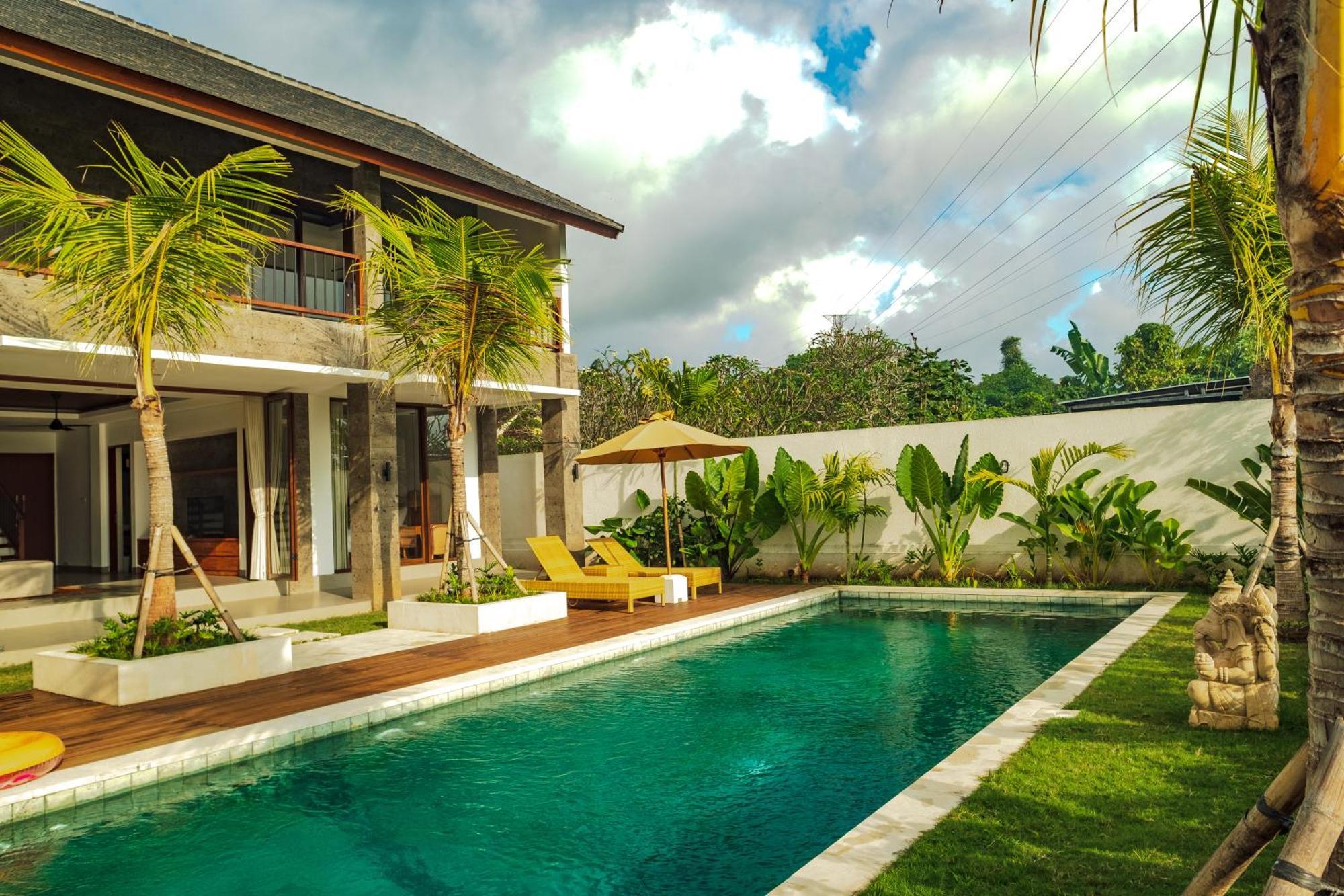 Nakula Villa
