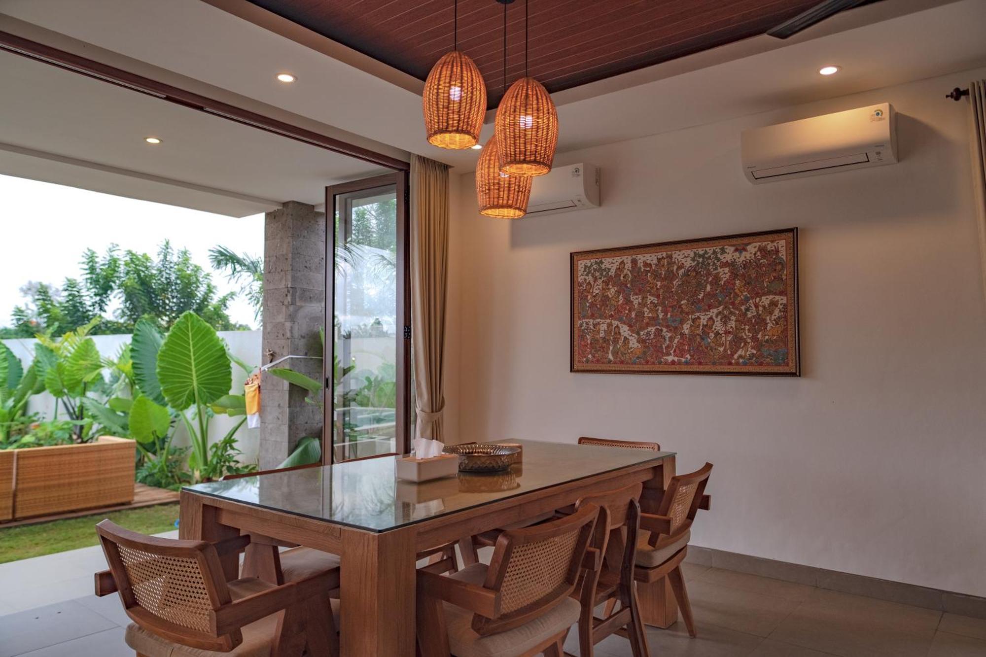 Nakula Villa Ubud (Bali)